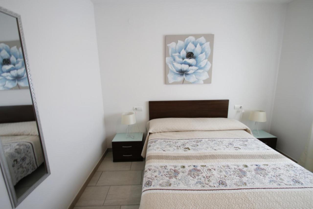미아미플라자 Casa Carmen 3 아파트 외부 사진