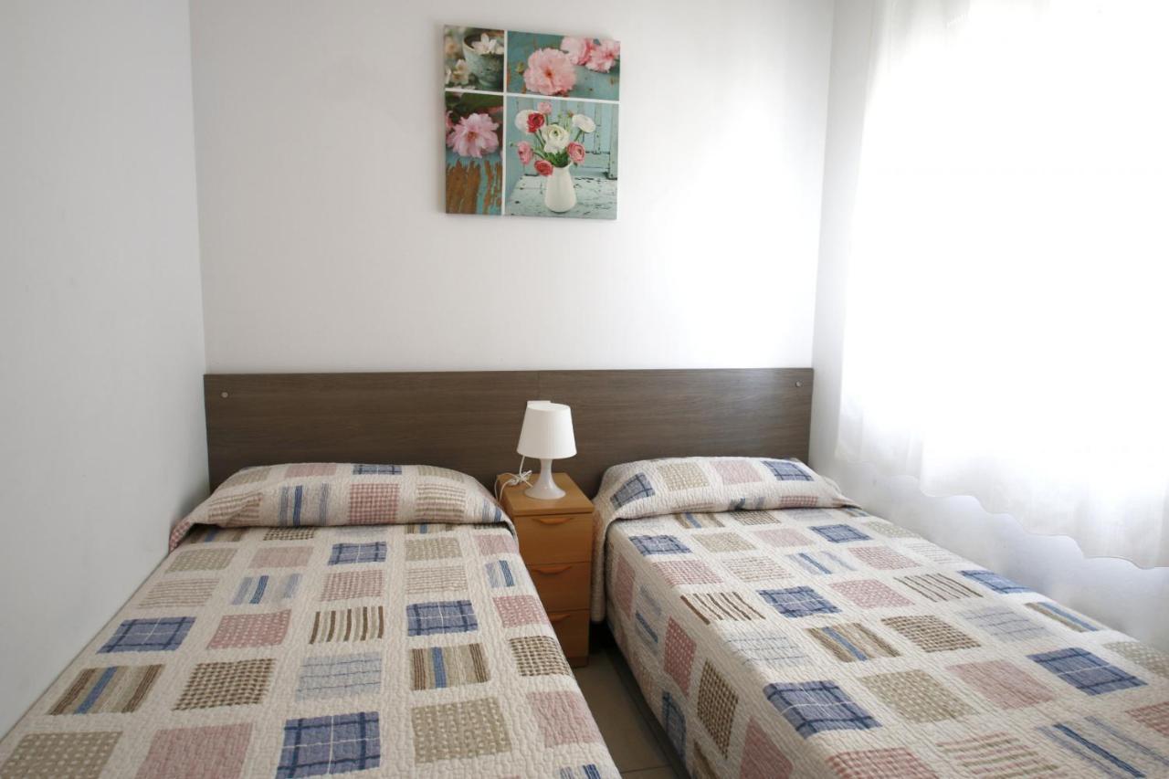 미아미플라자 Casa Carmen 3 아파트 외부 사진